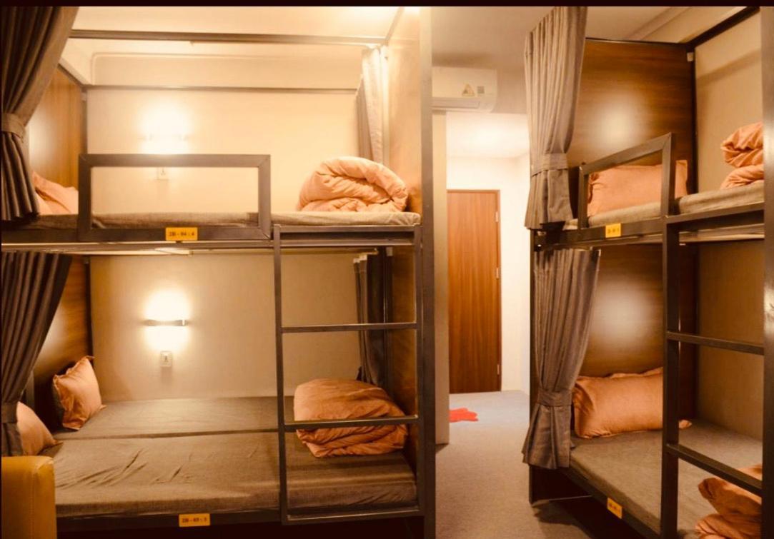 Lucky Homestay Sai Gon Airport & Gan Benh Vien 175 Πόλη Χο Τσι Μινχ Εξωτερικό φωτογραφία