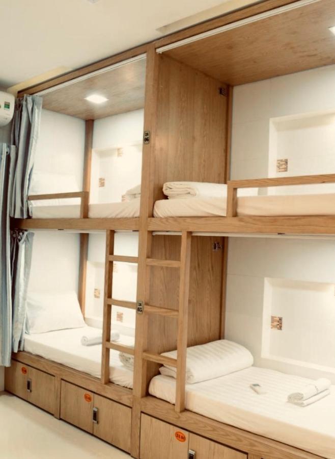 Lucky Homestay Sai Gon Airport & Gan Benh Vien 175 Πόλη Χο Τσι Μινχ Εξωτερικό φωτογραφία