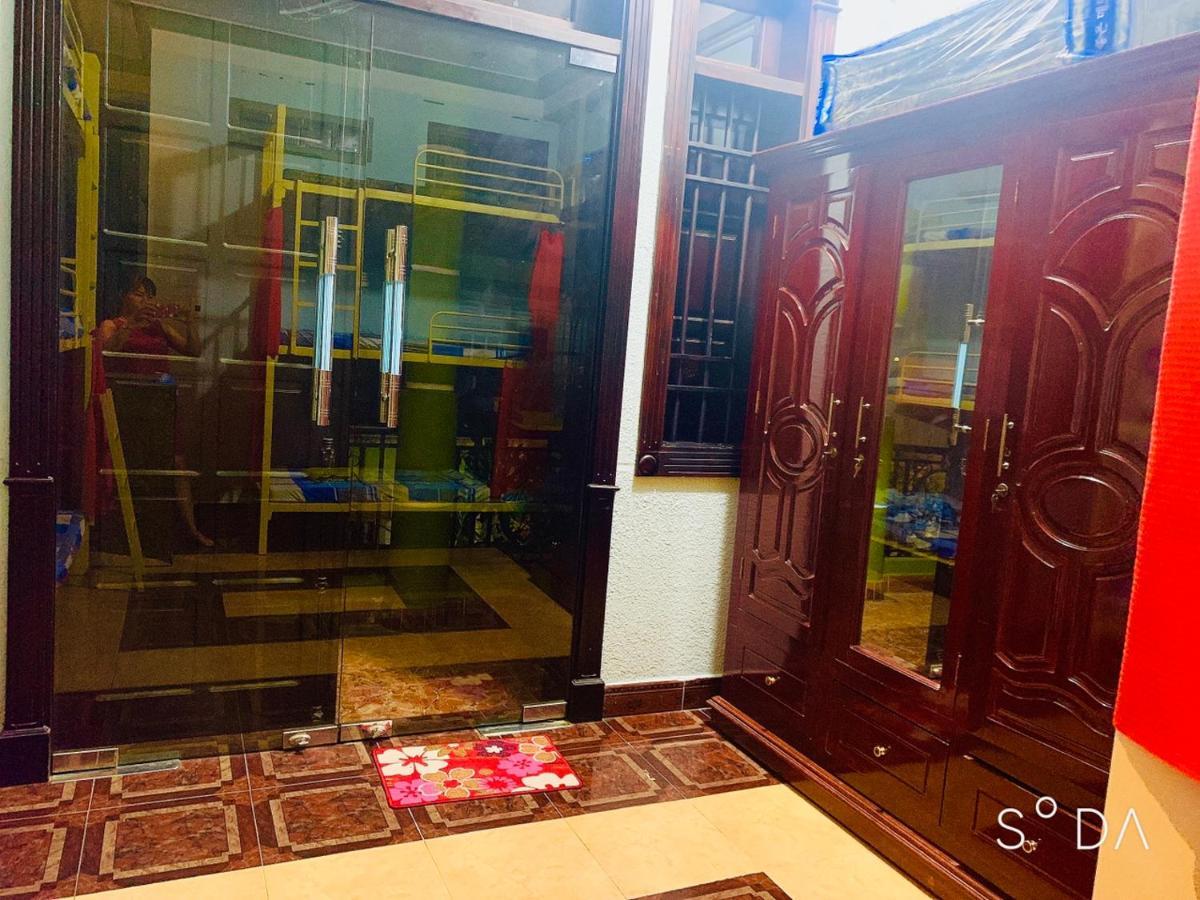 Lucky Homestay Sai Gon Airport & Gan Benh Vien 175 Πόλη Χο Τσι Μινχ Εξωτερικό φωτογραφία