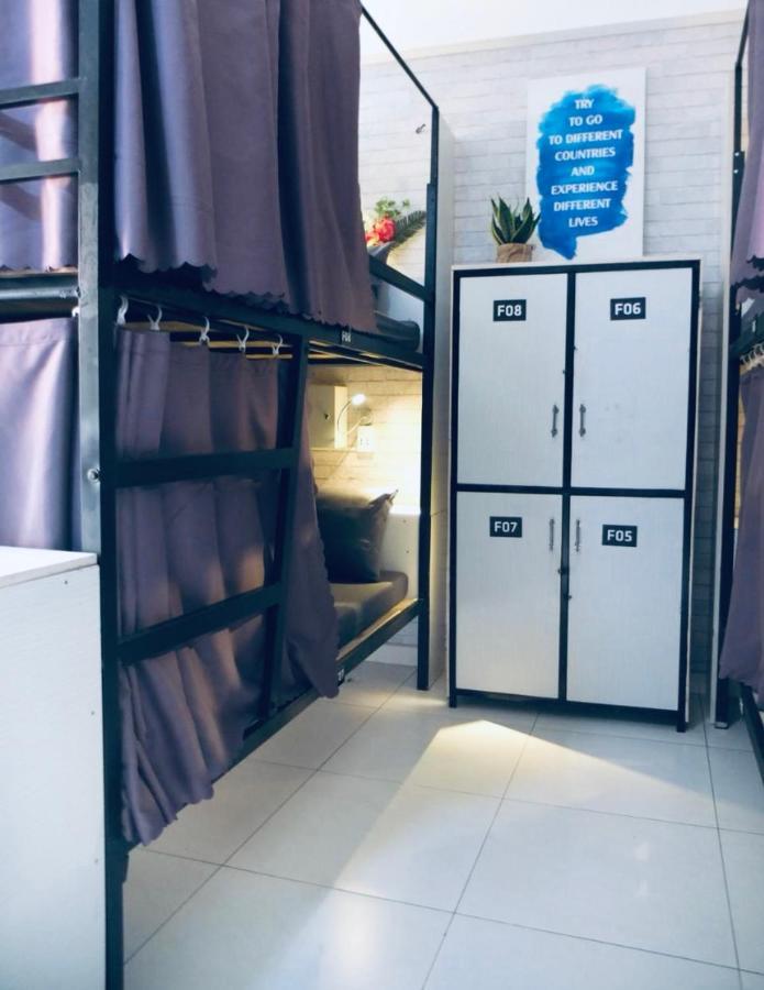 Lucky Homestay Sai Gon Airport & Gan Benh Vien 175 Πόλη Χο Τσι Μινχ Εξωτερικό φωτογραφία