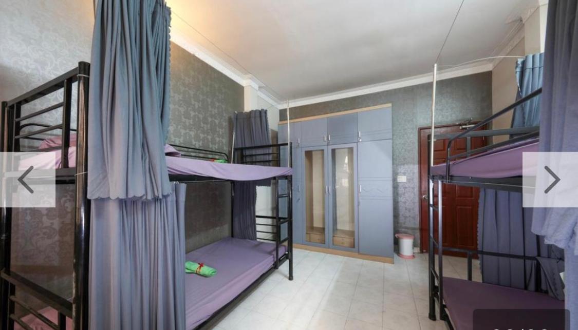 Lucky Homestay Sai Gon Airport & Gan Benh Vien 175 Πόλη Χο Τσι Μινχ Εξωτερικό φωτογραφία