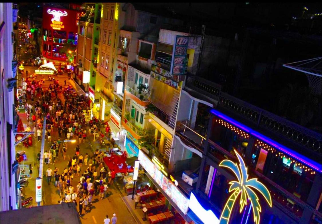 Lucky Homestay Sai Gon Airport & Gan Benh Vien 175 Πόλη Χο Τσι Μινχ Εξωτερικό φωτογραφία