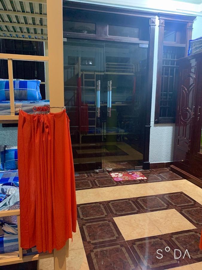 Lucky Homestay Sai Gon Airport & Gan Benh Vien 175 Πόλη Χο Τσι Μινχ Εξωτερικό φωτογραφία