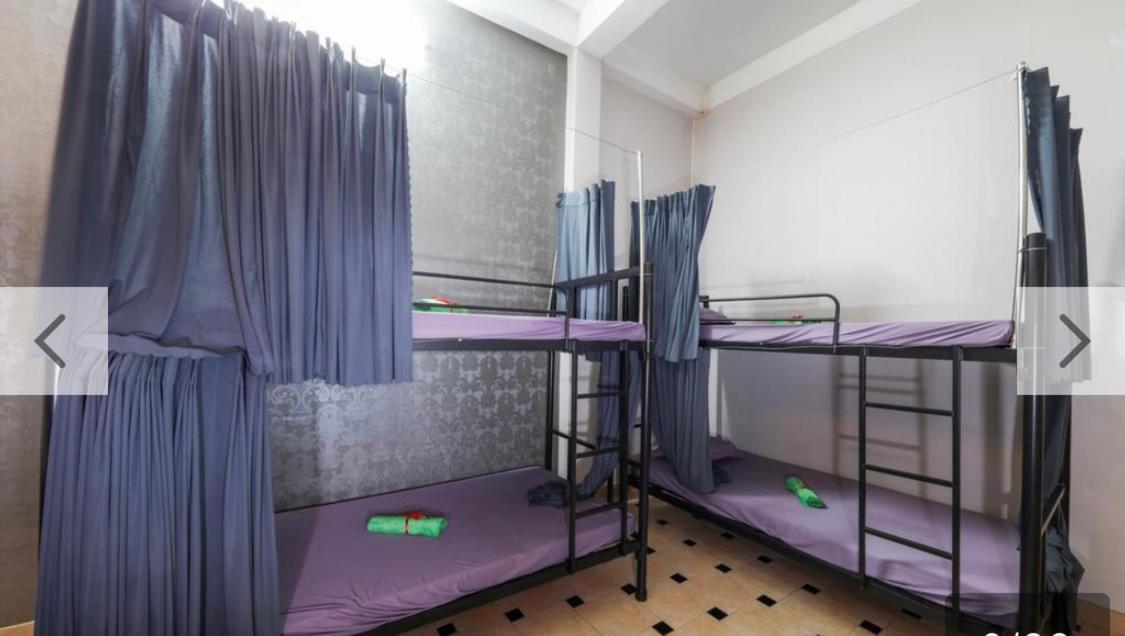 Lucky Homestay Sai Gon Airport & Gan Benh Vien 175 Πόλη Χο Τσι Μινχ Εξωτερικό φωτογραφία