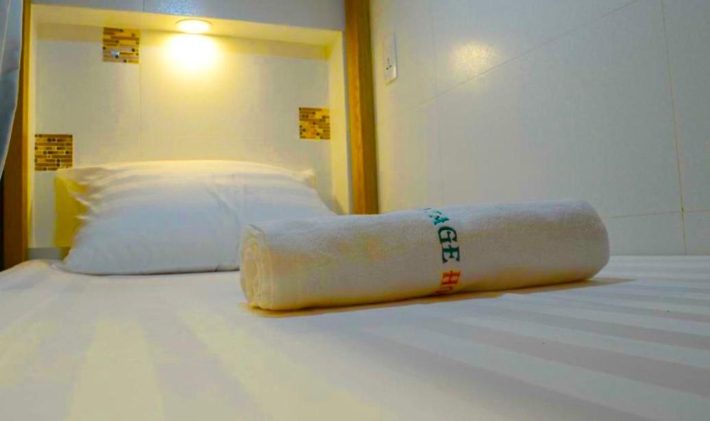 Lucky Homestay Sai Gon Airport & Gan Benh Vien 175 Πόλη Χο Τσι Μινχ Εξωτερικό φωτογραφία