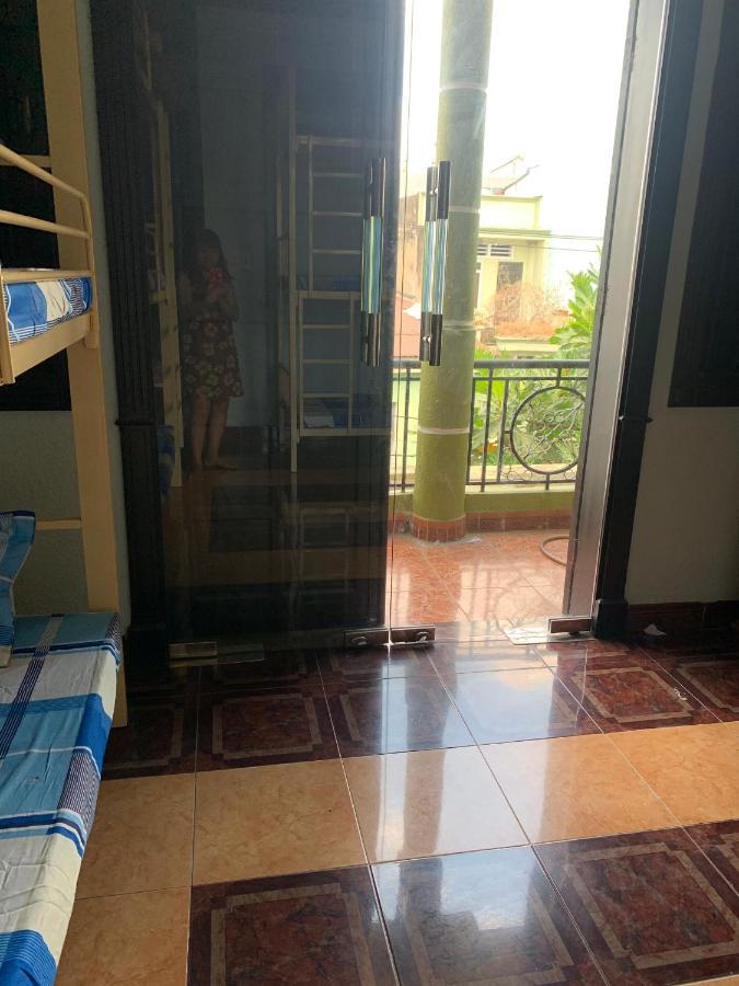 Lucky Homestay Sai Gon Airport & Gan Benh Vien 175 Πόλη Χο Τσι Μινχ Εξωτερικό φωτογραφία