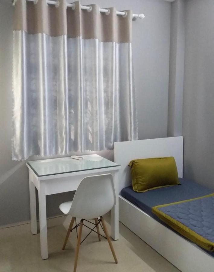 Lucky Homestay Sai Gon Airport & Gan Benh Vien 175 Πόλη Χο Τσι Μινχ Εξωτερικό φωτογραφία