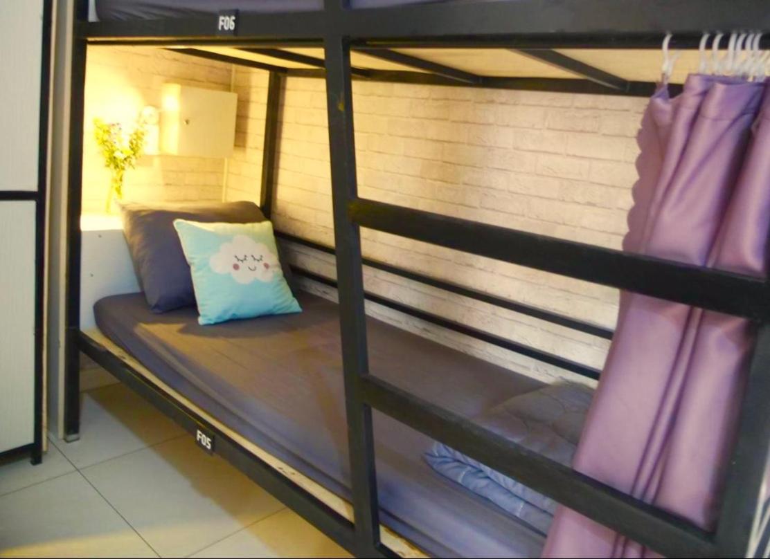 Lucky Homestay Sai Gon Airport & Gan Benh Vien 175 Πόλη Χο Τσι Μινχ Εξωτερικό φωτογραφία