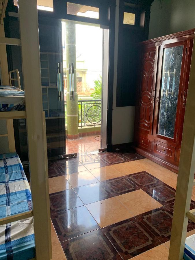 Lucky Homestay Sai Gon Airport & Gan Benh Vien 175 Πόλη Χο Τσι Μινχ Εξωτερικό φωτογραφία