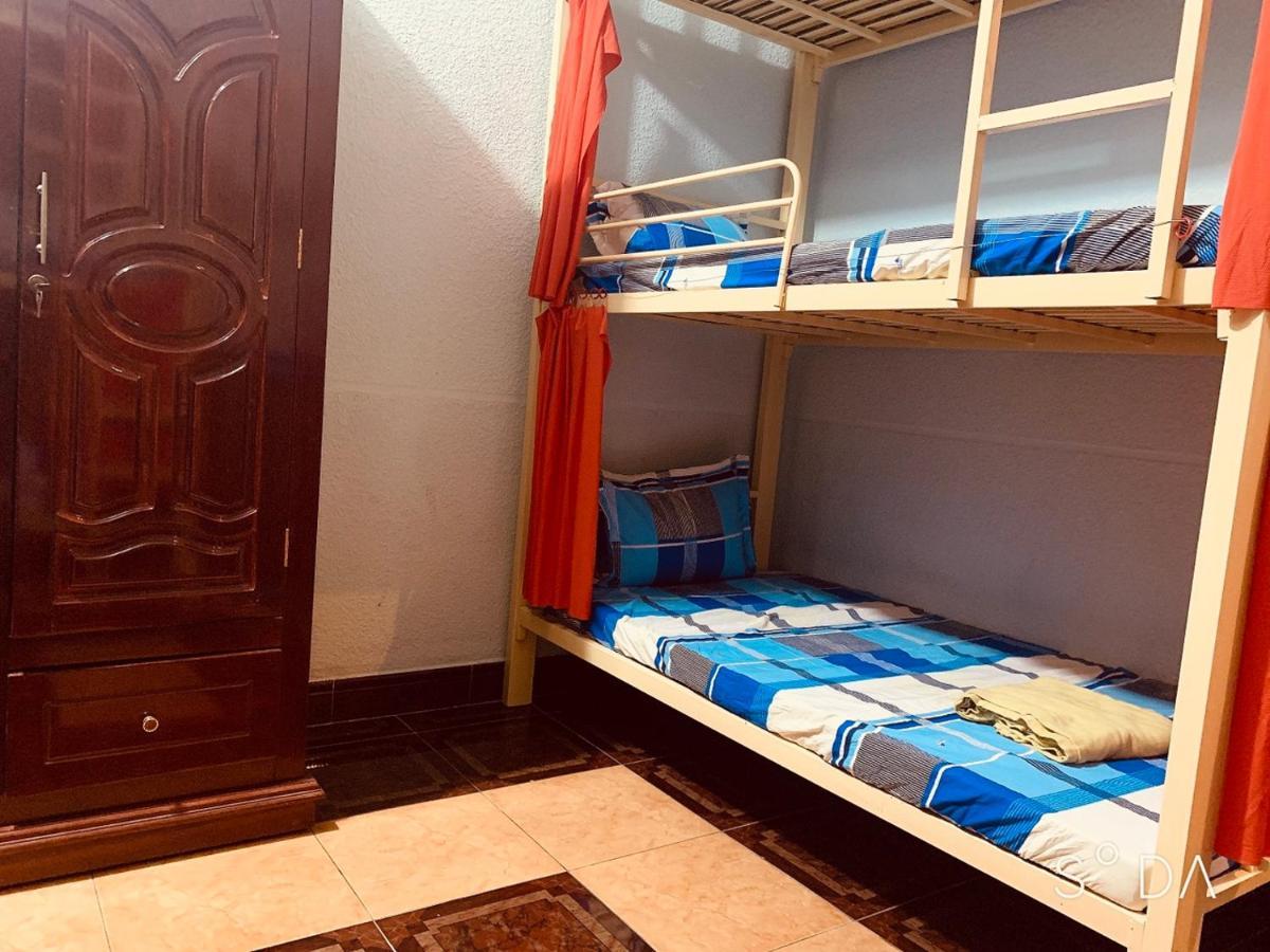 Lucky Homestay Sai Gon Airport & Gan Benh Vien 175 Πόλη Χο Τσι Μινχ Εξωτερικό φωτογραφία
