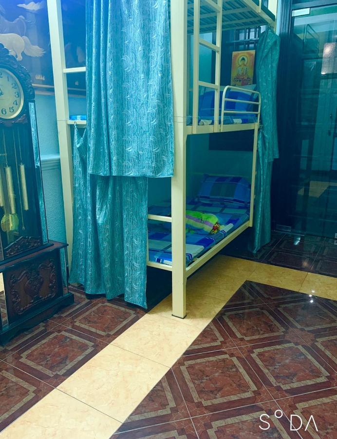 Lucky Homestay Sai Gon Airport & Gan Benh Vien 175 Πόλη Χο Τσι Μινχ Εξωτερικό φωτογραφία