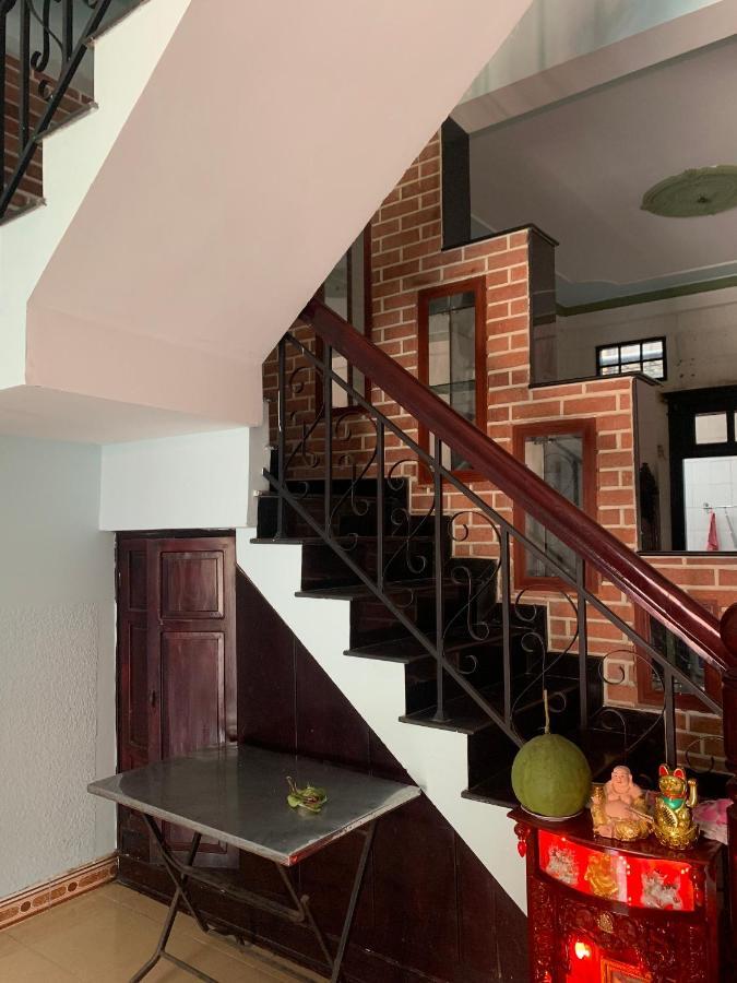 Lucky Homestay Sai Gon Airport & Gan Benh Vien 175 Πόλη Χο Τσι Μινχ Εξωτερικό φωτογραφία