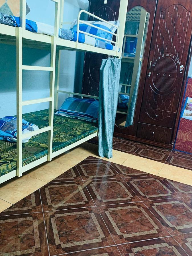Lucky Homestay Sai Gon Airport & Gan Benh Vien 175 Πόλη Χο Τσι Μινχ Εξωτερικό φωτογραφία