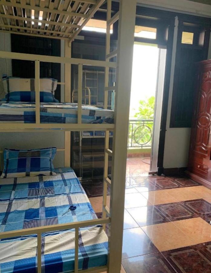 Lucky Homestay Sai Gon Airport & Gan Benh Vien 175 Πόλη Χο Τσι Μινχ Εξωτερικό φωτογραφία