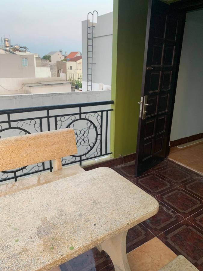 Lucky Homestay Sai Gon Airport & Gan Benh Vien 175 Πόλη Χο Τσι Μινχ Εξωτερικό φωτογραφία