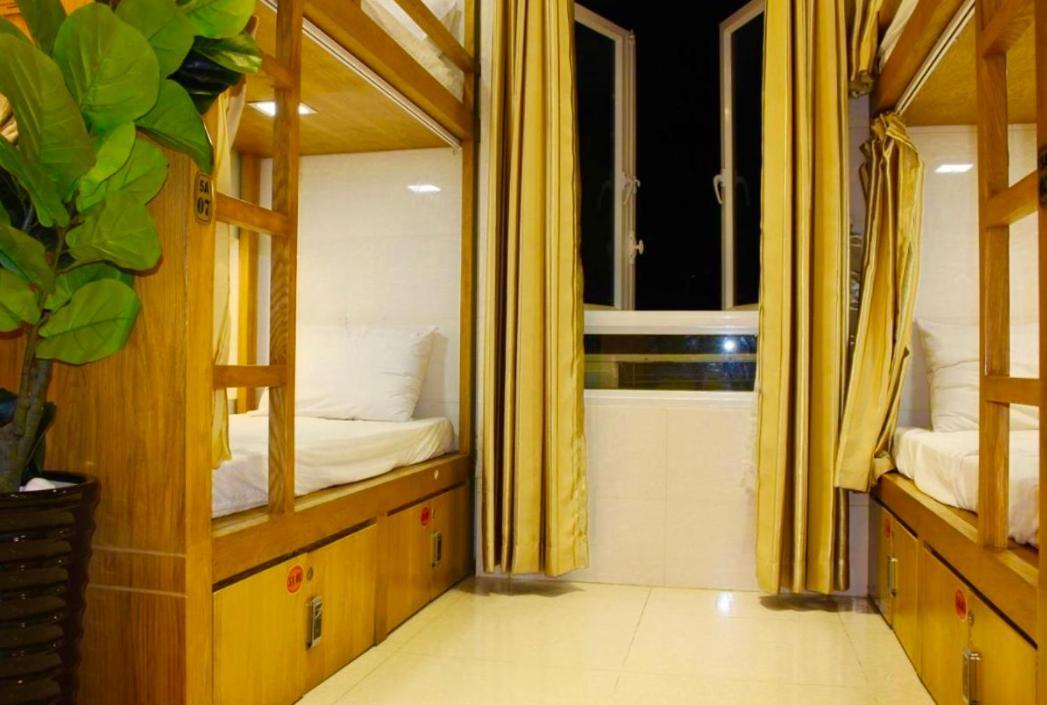 Lucky Homestay Sai Gon Airport & Gan Benh Vien 175 Πόλη Χο Τσι Μινχ Εξωτερικό φωτογραφία