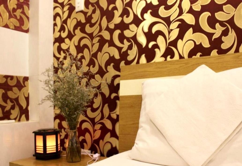 Lucky Homestay Sai Gon Airport & Gan Benh Vien 175 Πόλη Χο Τσι Μινχ Εξωτερικό φωτογραφία