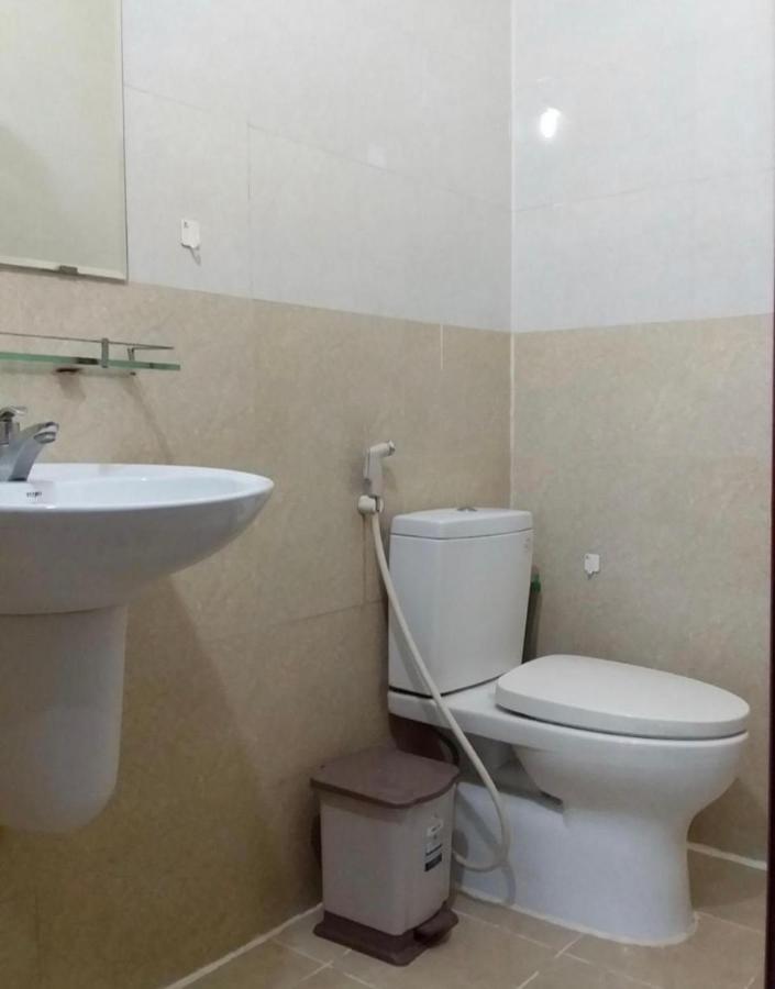Lucky Homestay Sai Gon Airport & Gan Benh Vien 175 Πόλη Χο Τσι Μινχ Εξωτερικό φωτογραφία