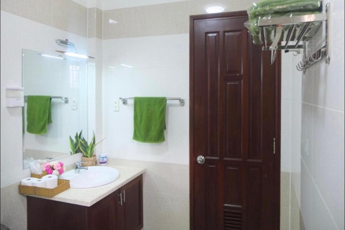 Lucky Homestay Sai Gon Airport & Gan Benh Vien 175 Πόλη Χο Τσι Μινχ Εξωτερικό φωτογραφία