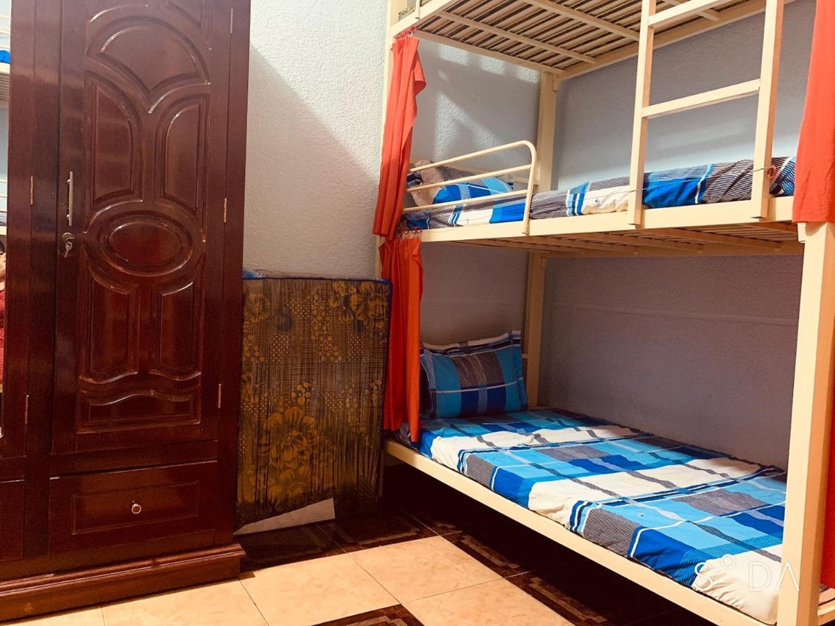 Lucky Homestay Sai Gon Airport & Gan Benh Vien 175 Πόλη Χο Τσι Μινχ Εξωτερικό φωτογραφία