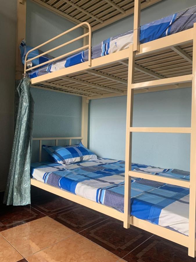 Lucky Homestay Sai Gon Airport & Gan Benh Vien 175 Πόλη Χο Τσι Μινχ Εξωτερικό φωτογραφία