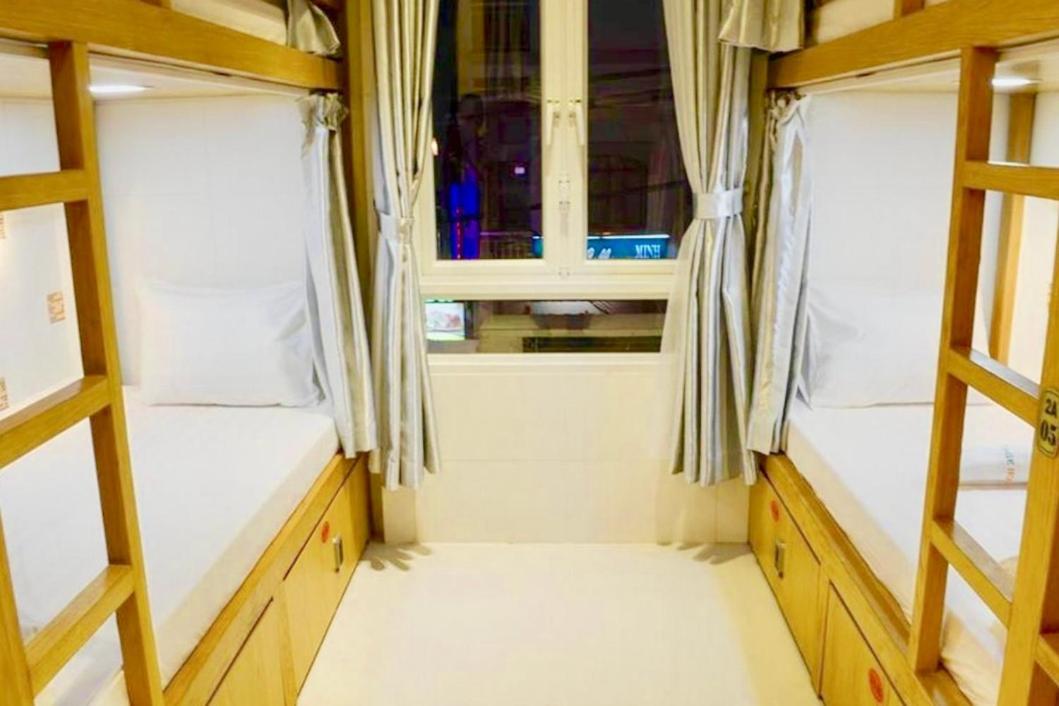 Lucky Homestay Sai Gon Airport & Gan Benh Vien 175 Πόλη Χο Τσι Μινχ Εξωτερικό φωτογραφία