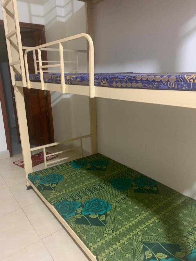 Lucky Homestay Sai Gon Airport & Gan Benh Vien 175 Πόλη Χο Τσι Μινχ Εξωτερικό φωτογραφία