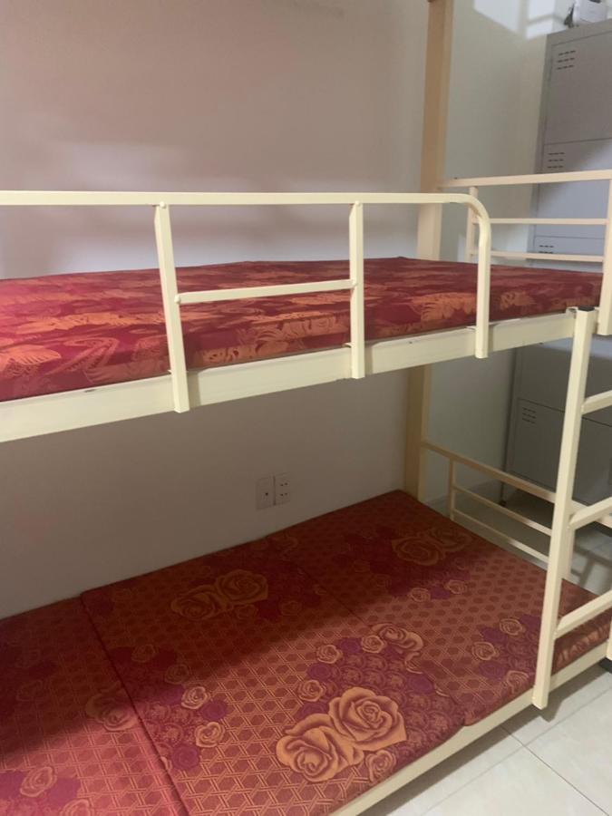 Lucky Homestay Sai Gon Airport & Gan Benh Vien 175 Πόλη Χο Τσι Μινχ Εξωτερικό φωτογραφία
