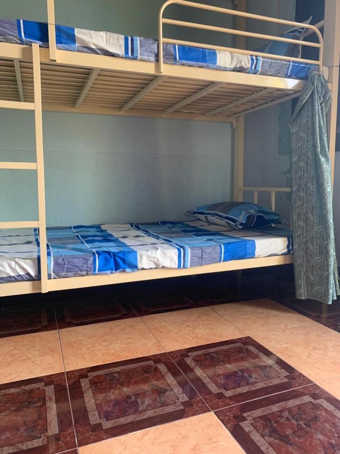 Lucky Homestay Sai Gon Airport & Gan Benh Vien 175 Πόλη Χο Τσι Μινχ Εξωτερικό φωτογραφία