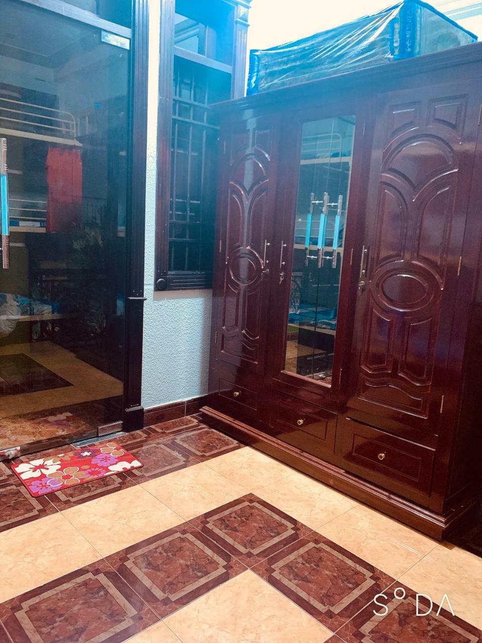 Lucky Homestay Sai Gon Airport & Gan Benh Vien 175 Πόλη Χο Τσι Μινχ Εξωτερικό φωτογραφία